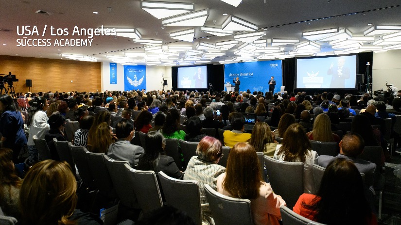 Atomy Global Convention, Malaysia